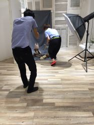 -星豆豆儿童摄影(南郊太白南路店)