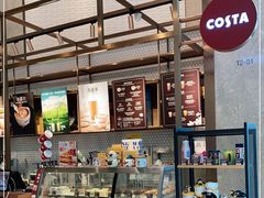 -COSTA COFFEE(静安嘉里中心店)