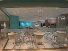 -西檬树SIMON·T轻奢蛋糕(大东方Max店)