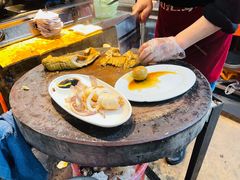 -车头老二大排档(金城步行街店)