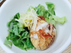 屈头蛋-华姐鸡粉(教育路店)