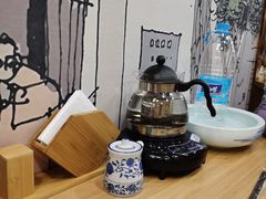 -老苏州大客堂·苏帮菜·松鼠桂鱼·苏州传统小吃(观前街人民商场店)