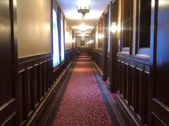 -利顺德大饭店·维多利亚花园(小白楼店)