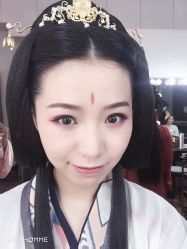 -美云庭古装·格格服汉服·京城旅拍(北京店)