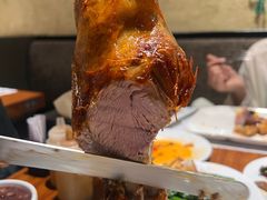 -汉巴味德·烤肉与啤酒的自助(杭州大悦城店)