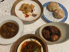 -红棉中餐厅·广州海航威斯汀酒店