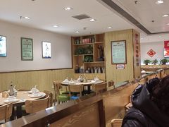 -老边饺子馆(东单店)