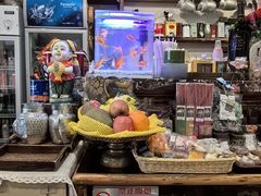 -芭堤雅泰国餐厅(胜利路店)