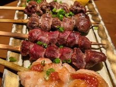 -弓二·烧鸟居酒屋(财富购物中心店)