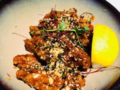 -BE BRIGHT KITCHEN(正佳广场店)