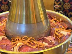 -卡万金特色藏餐