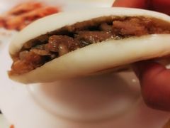 陕西肉夹馍-陕西风味餐厅(陕西省驻京办店)