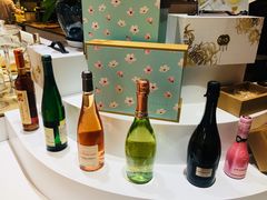 -EVERNAKED裸蛋糕(SOHO天山店)