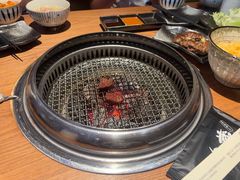 -丸藏和牛烧肉专门店(园区师惠坊店)