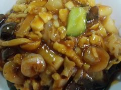 android_upload_pic-振生清真饭店(永安道店)