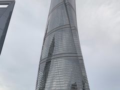 -上海中心大厦