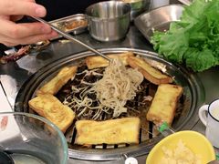 -韩九点烤肉(大学城店)