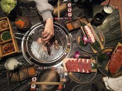 -井上和牛烤肉(大润发店)
