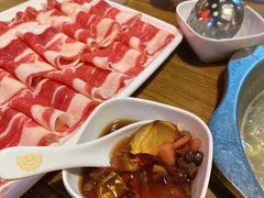 -傣妹火锅(南京东路一店)