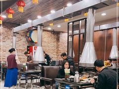 大堂-金刚山(学府路店)