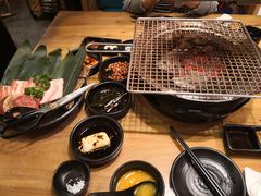 -九田家黑牛烤肉(淮北万达店)