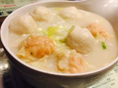 -翠华餐厅