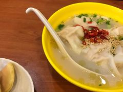 -龙抄手(春熙路总店)