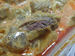 -大哥餐厅(西城花园店)