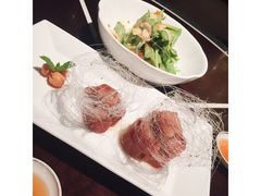 -杭州西子湖四季酒店·金沙厅