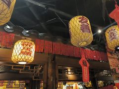 -南京大牌档(济南万象城店)