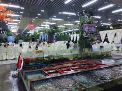 景好海鲜餐厅-景好海鲜餐厅(大鹏必选旅游店)