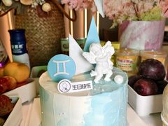 -CAKE BOSS 蛋糕老板(北京世纪金源购物中心)
