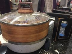 -新兴·金羊座·粤菜点心(乐峰店)