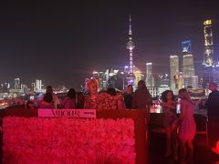 -罗斯福色戒酒吧(外滩店)
