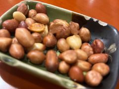 -金穗园·砂锅粥.醉鸡煲火锅(长寿路店)