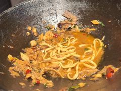-欧记轩龙虾·私房菜(A店)