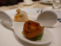 -8餐厅(新葡京酒店)