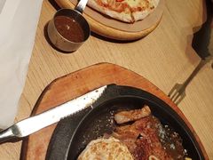 -菲滋意式餐厅(临平万达店)