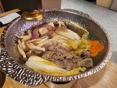 -鸟山鸣·日料食堂(王府井店)