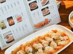 -外婆家(静安大悦城店)
