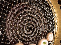 -谷牛日式烤肉(宝山U天地店)