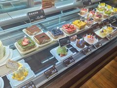 -FANEN法念·烘焙·甜点(万象城店)