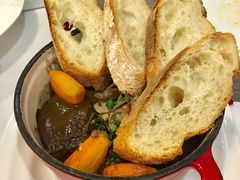 -LA CREPERIE BRETONNE布列塔尼法式餐厅(天童北路店)