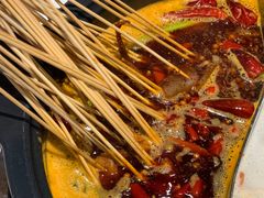 -九街淑芬掌中宝串串公司(内街文化创意园店)