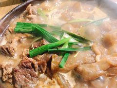 牛筋牛腩煲-十六蒲(桂林路店)