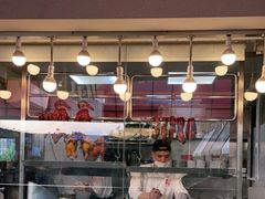 门面-霸道川面馆(张江店)