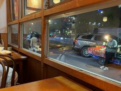 -乔街深夜食堂·台州菜·高压锅生蚝(杭州总店)