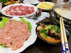 -活鱼馆(宜兴埠店)