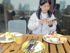 -JINNS锦时 steak&pizza(浸信会礼拜堂旧址店)