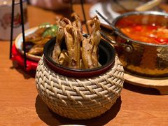 炸鸭舌-小炳胜(卓悦中心店)